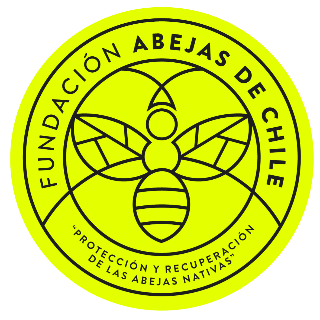 Logo Fundación Abejas de Chile